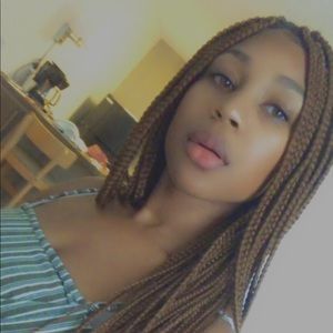 Meet your Posher, Krystal